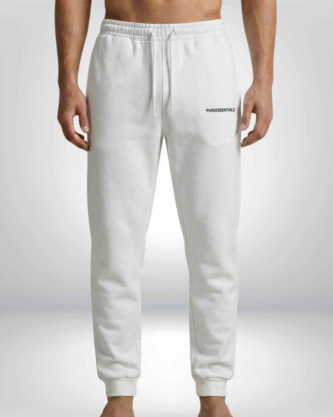 Pure Sports Icon Jogger