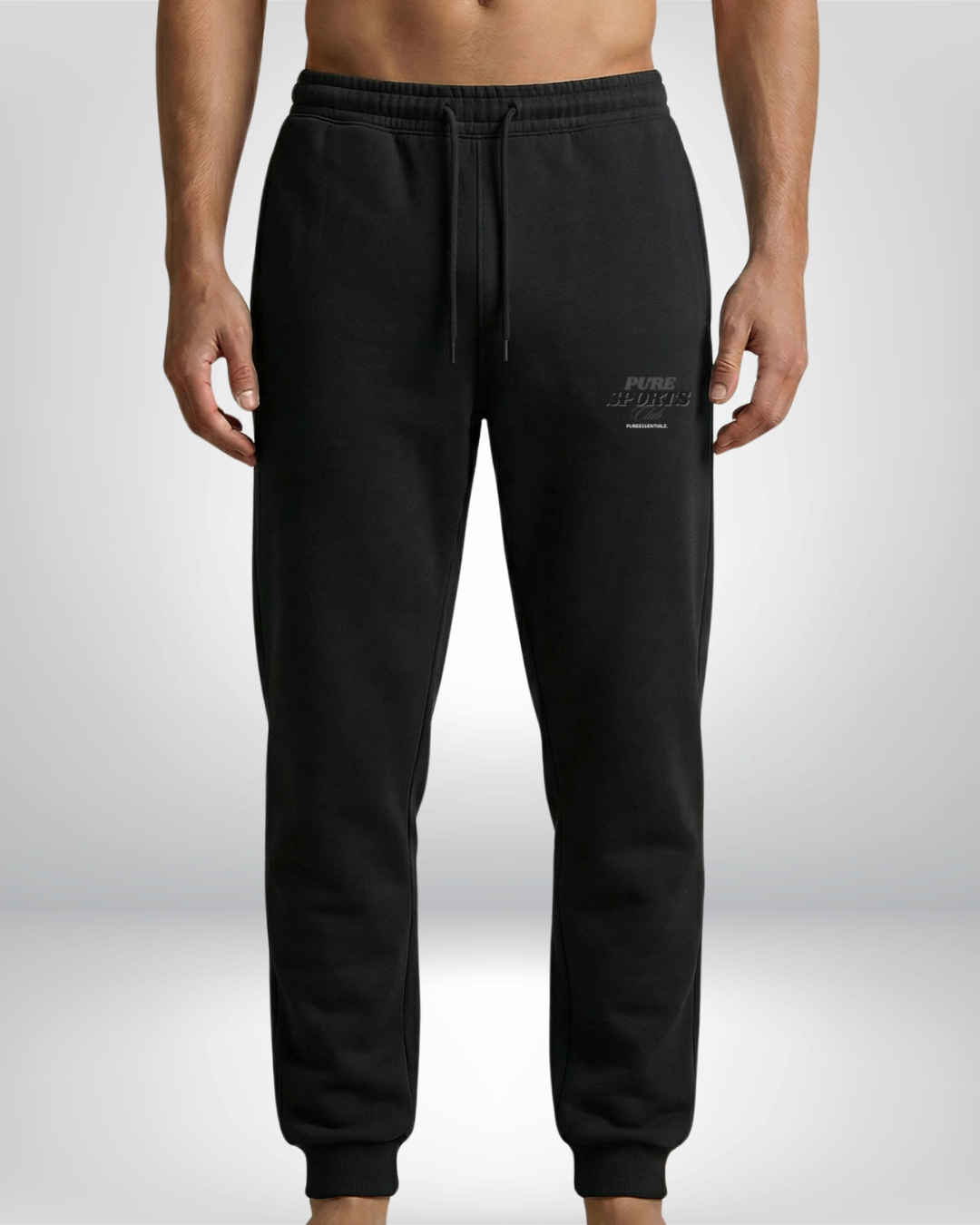 Pure Sports Club Jogger