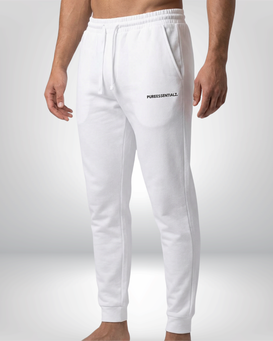 Pure Sports Icon Jogger