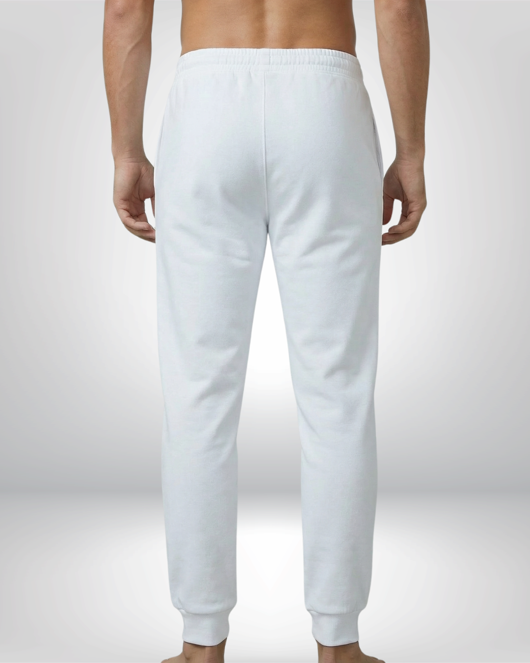 Pure Sports Icon Jogger