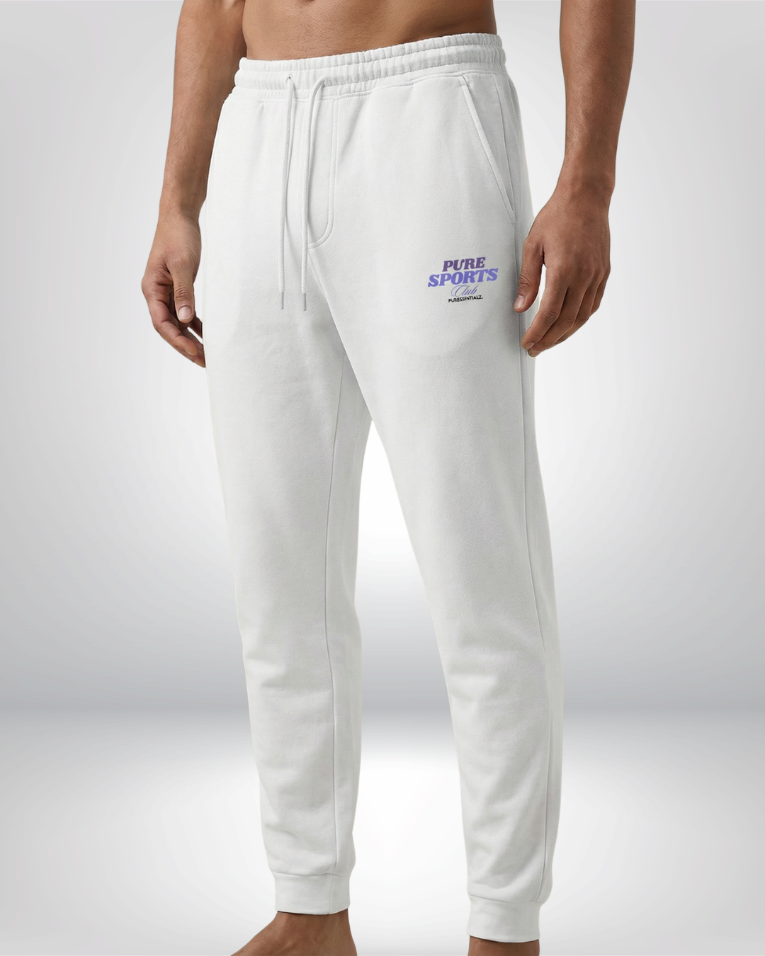 Pure Sports Club Jogger