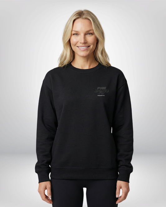 Pure Sports Club Sweater