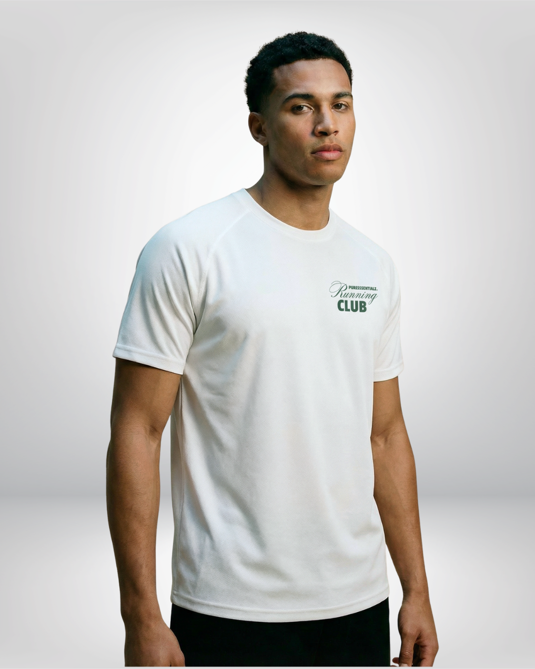 Running Club Shirt