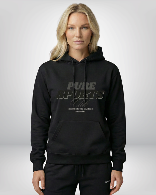 Pure Sports Club Hoodie