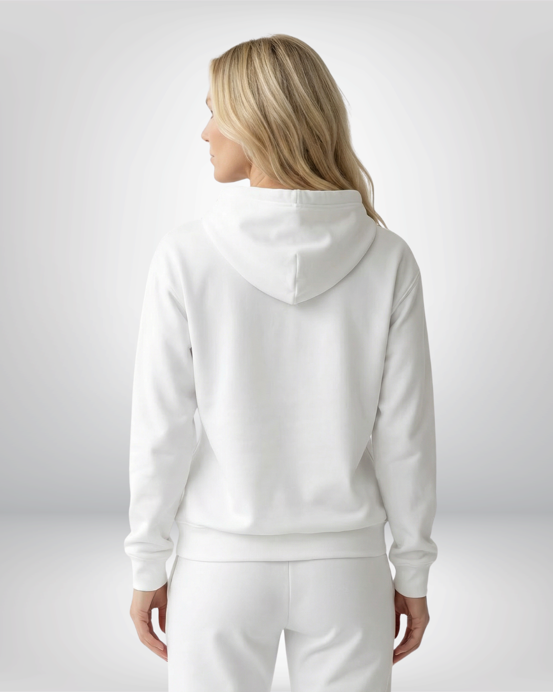 Pure Sports Club Hoodie