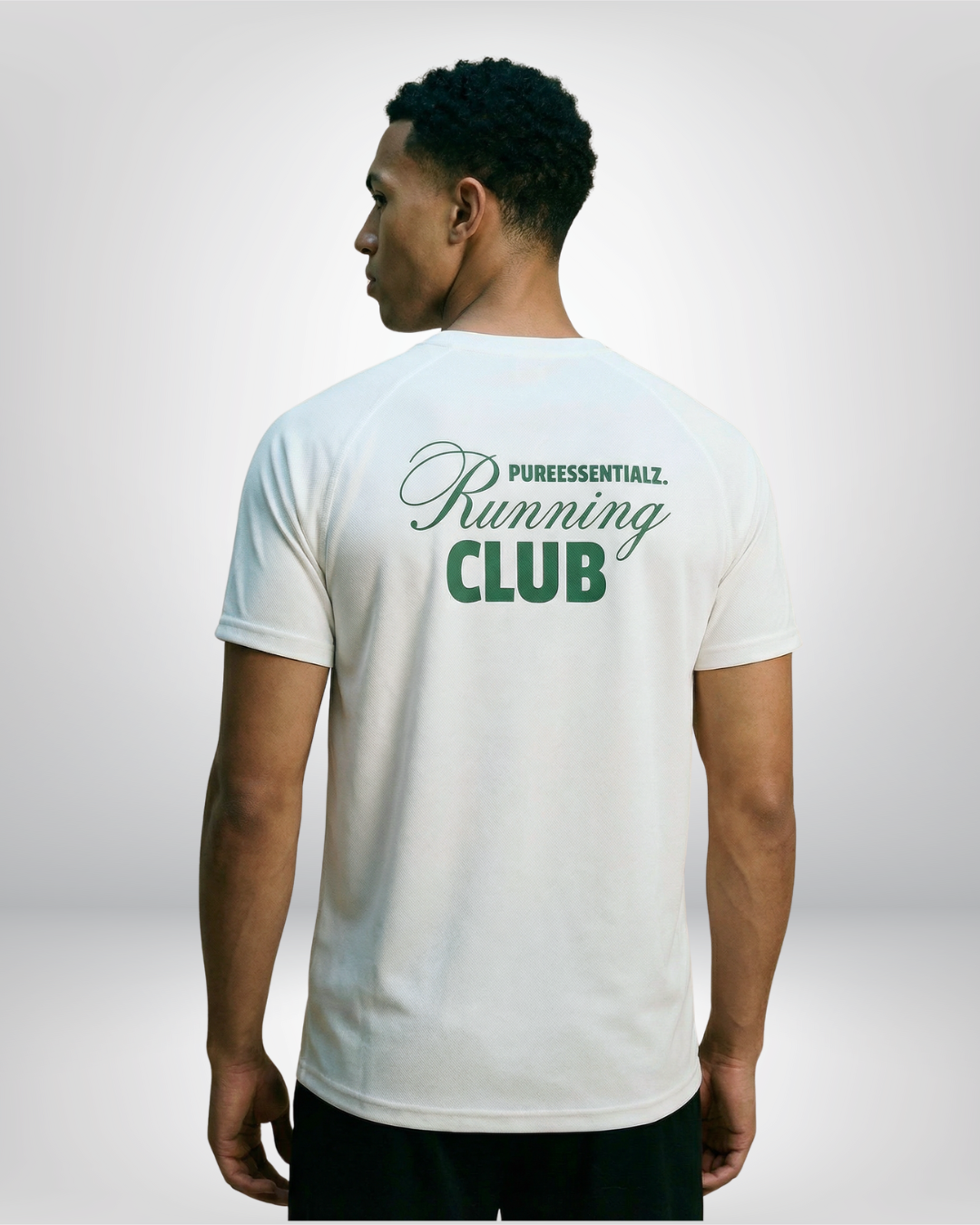 Running Club Shirt