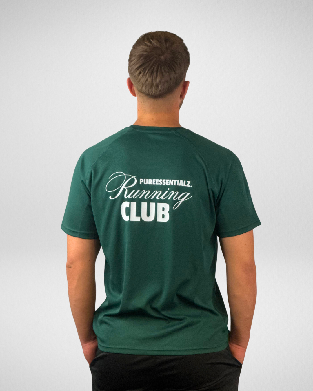 Running Club Shirt