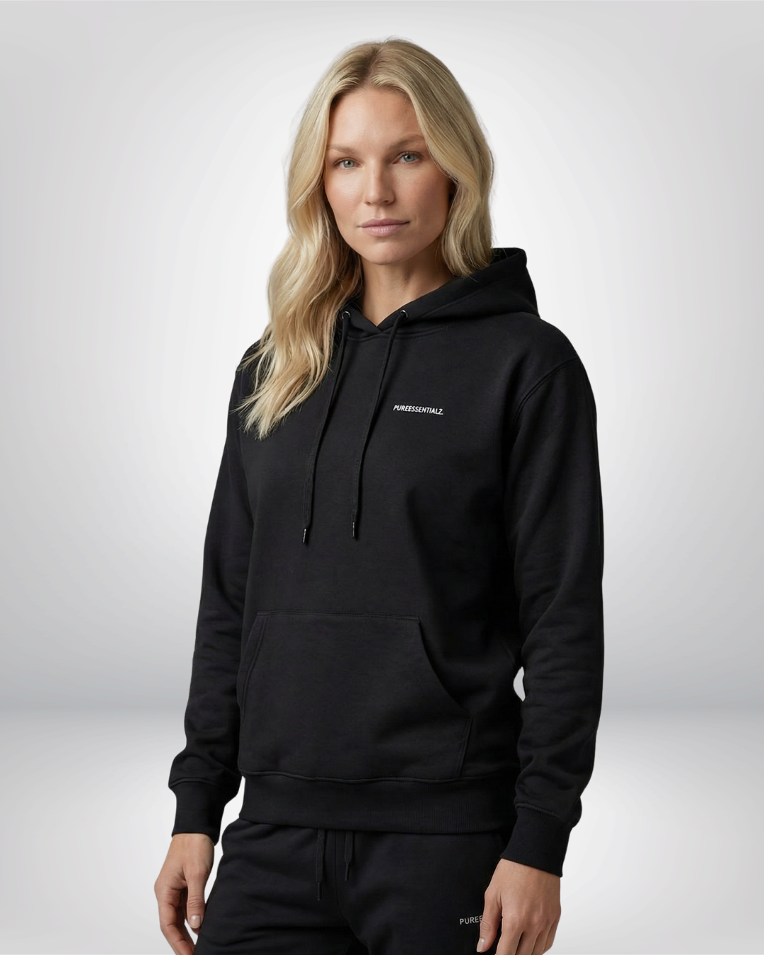 Pure Sports Icon Hoodie