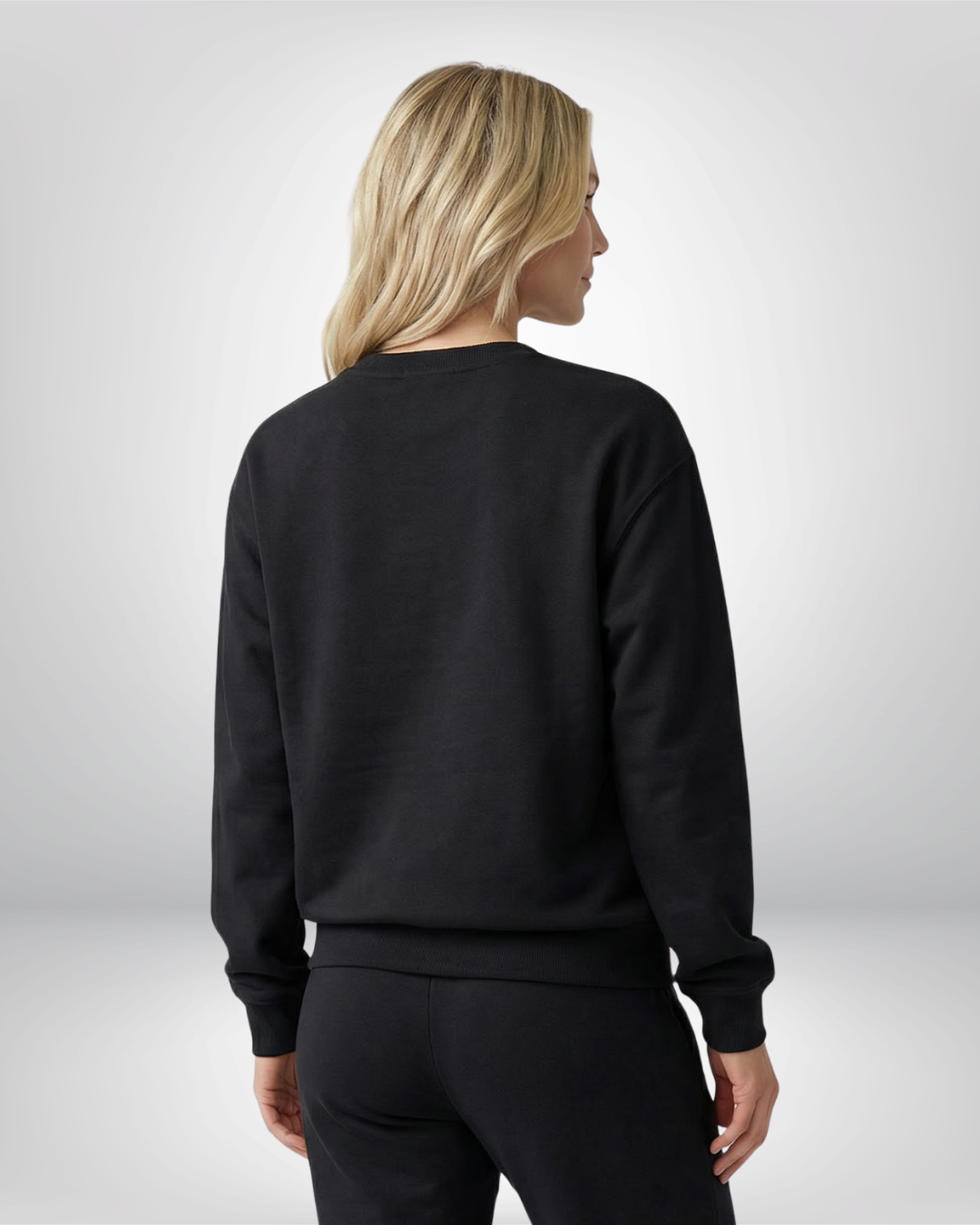 Pure Sports Icon Sweater