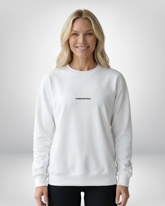 Pure Sports Icon Sweater