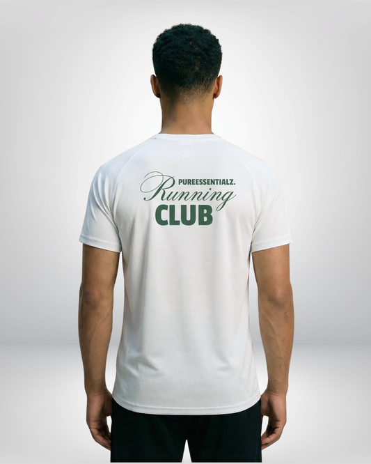 Running Club Shirt