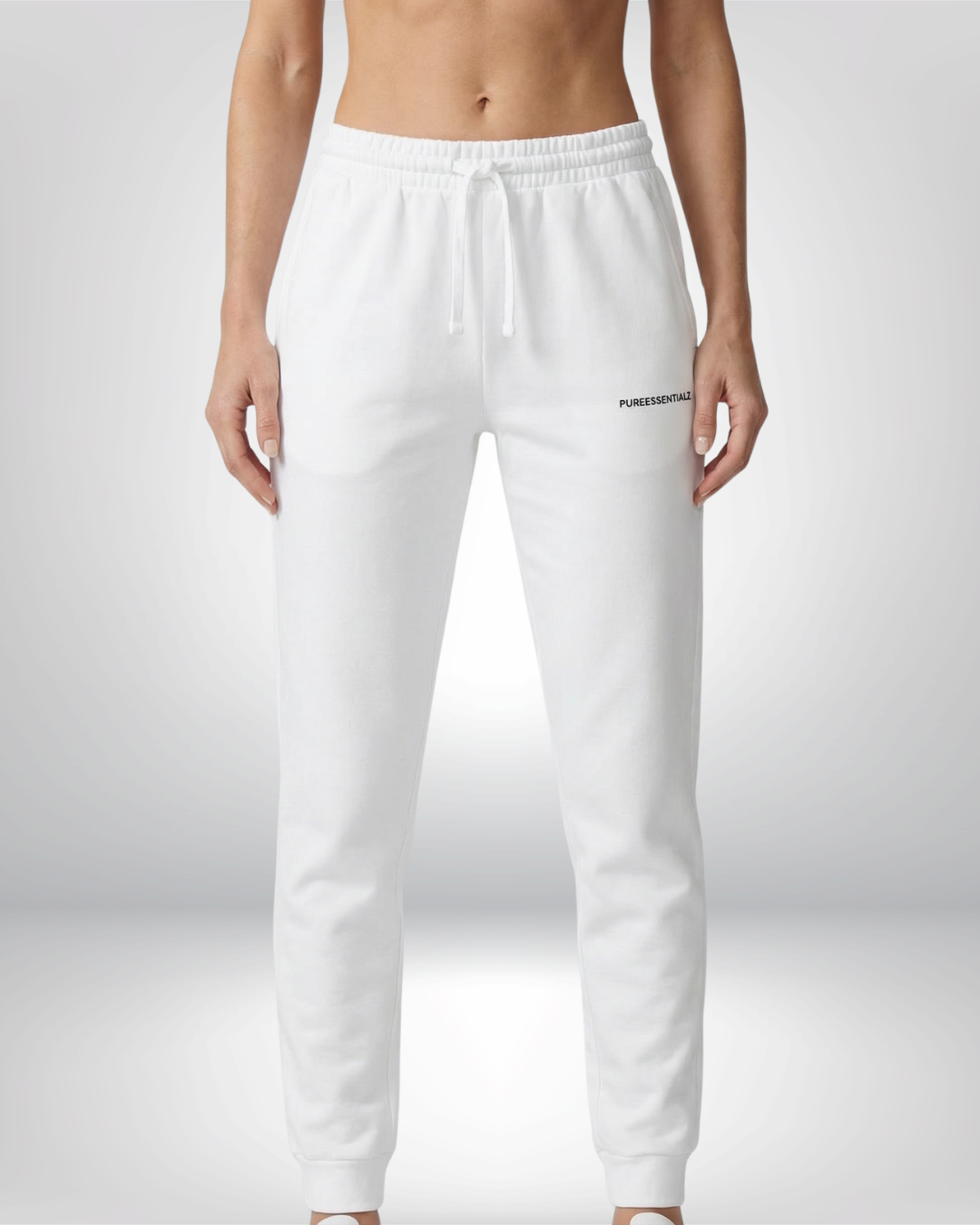 Pure Sports Icon Jogger