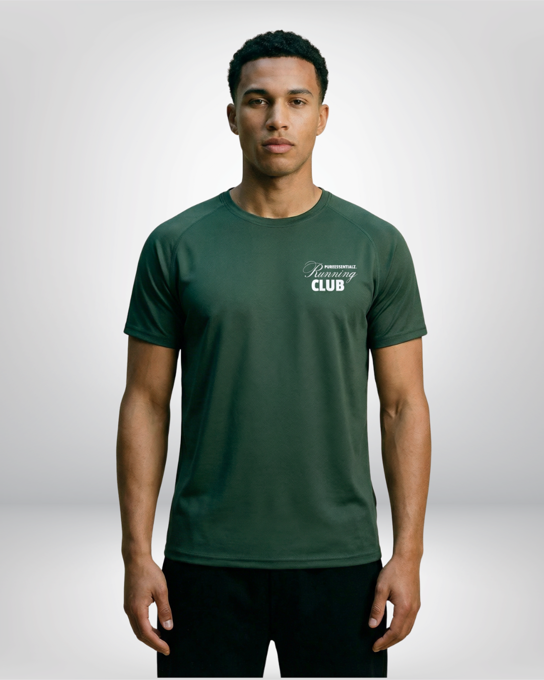 Running Club Shirt