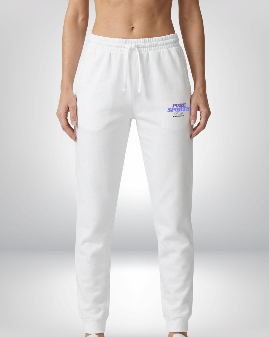 Pure Sports Club Jogger