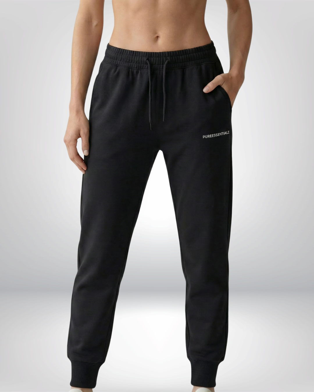 Pure Sports Icon Jogger