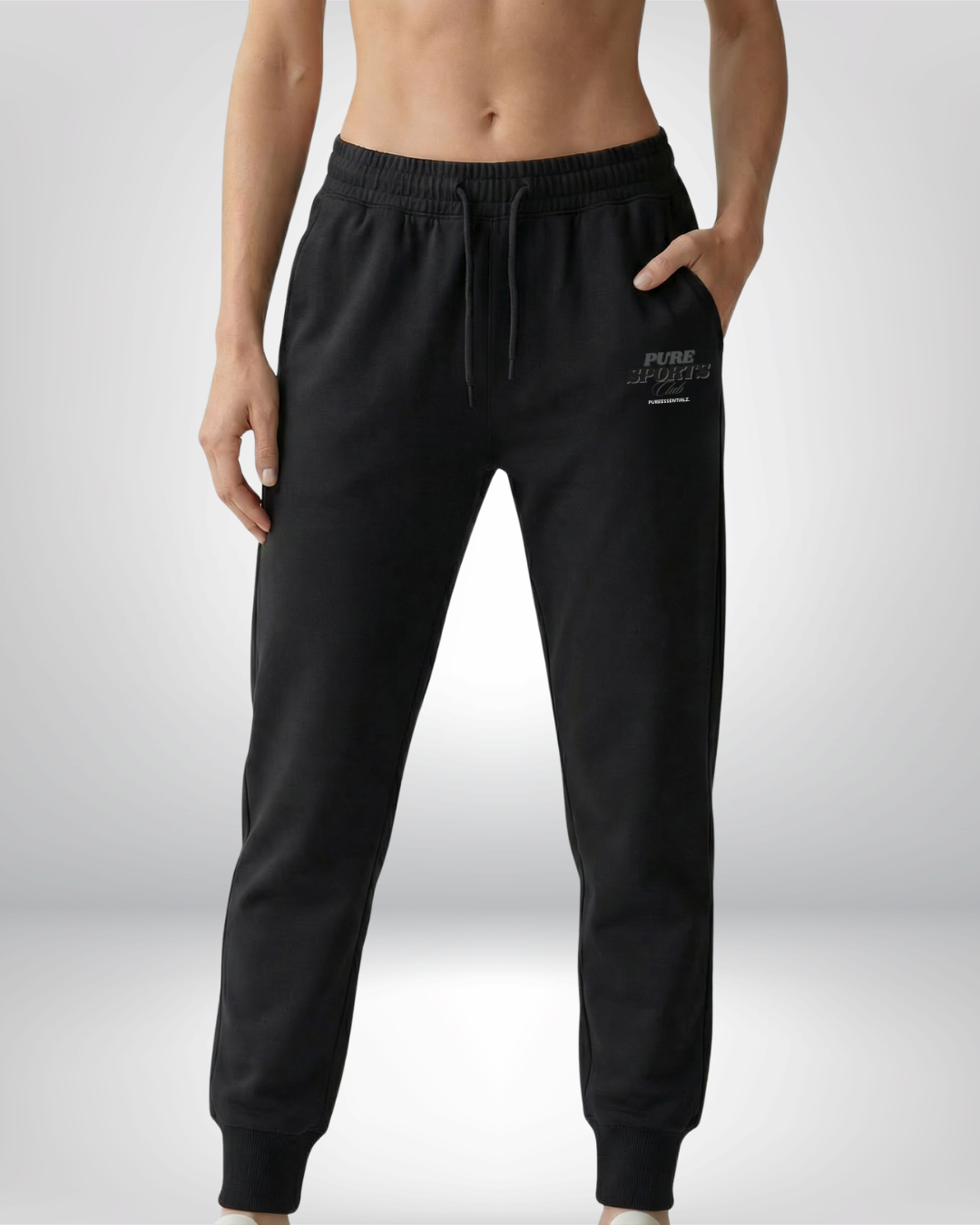 Pure Sports Club Jogger