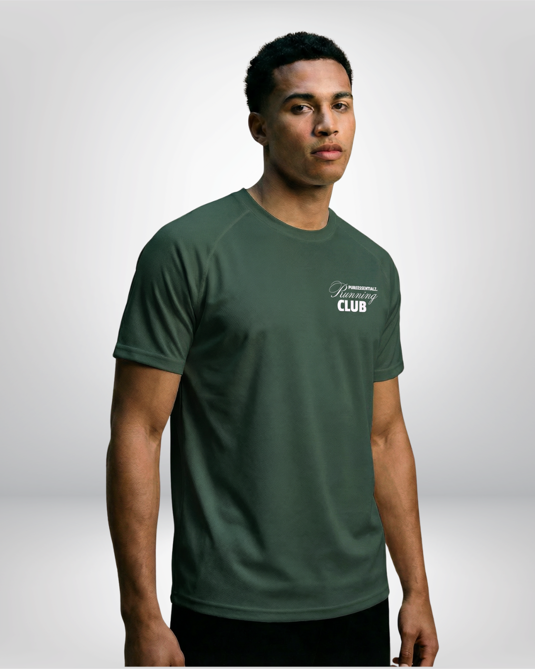 Running Club Shirt