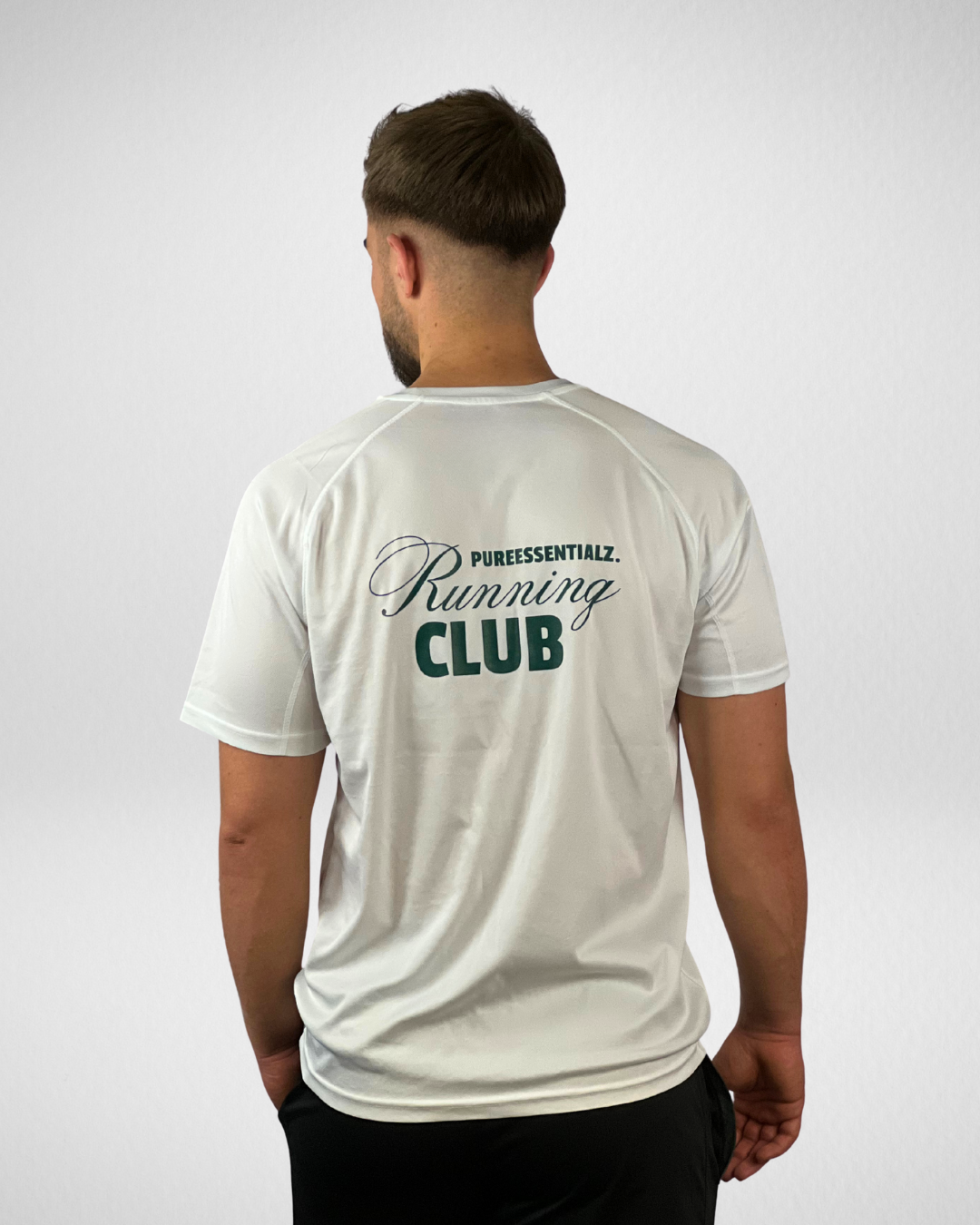 Running Club Shirt