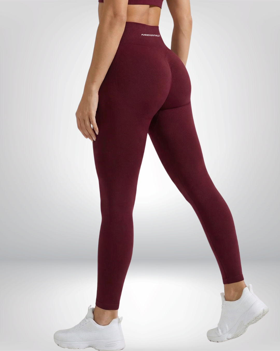 Pure Sports Icon Leggings