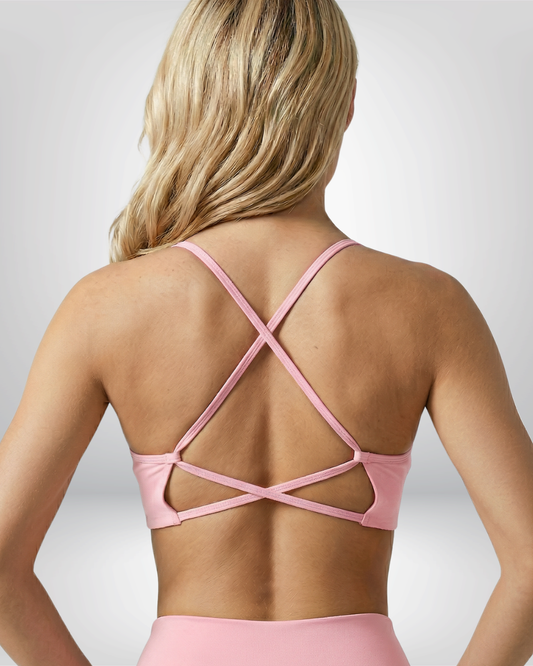 Pure Sports Icon Sports Bra