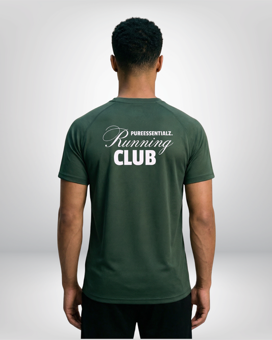 Running Club Shirt