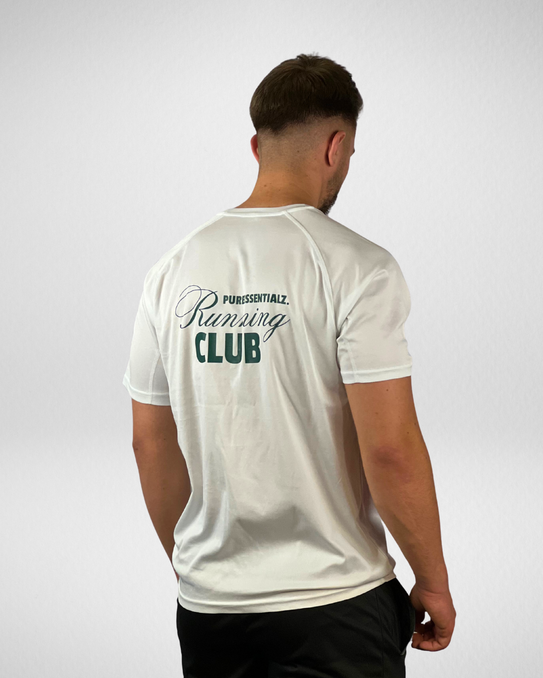 Running Club Shirt