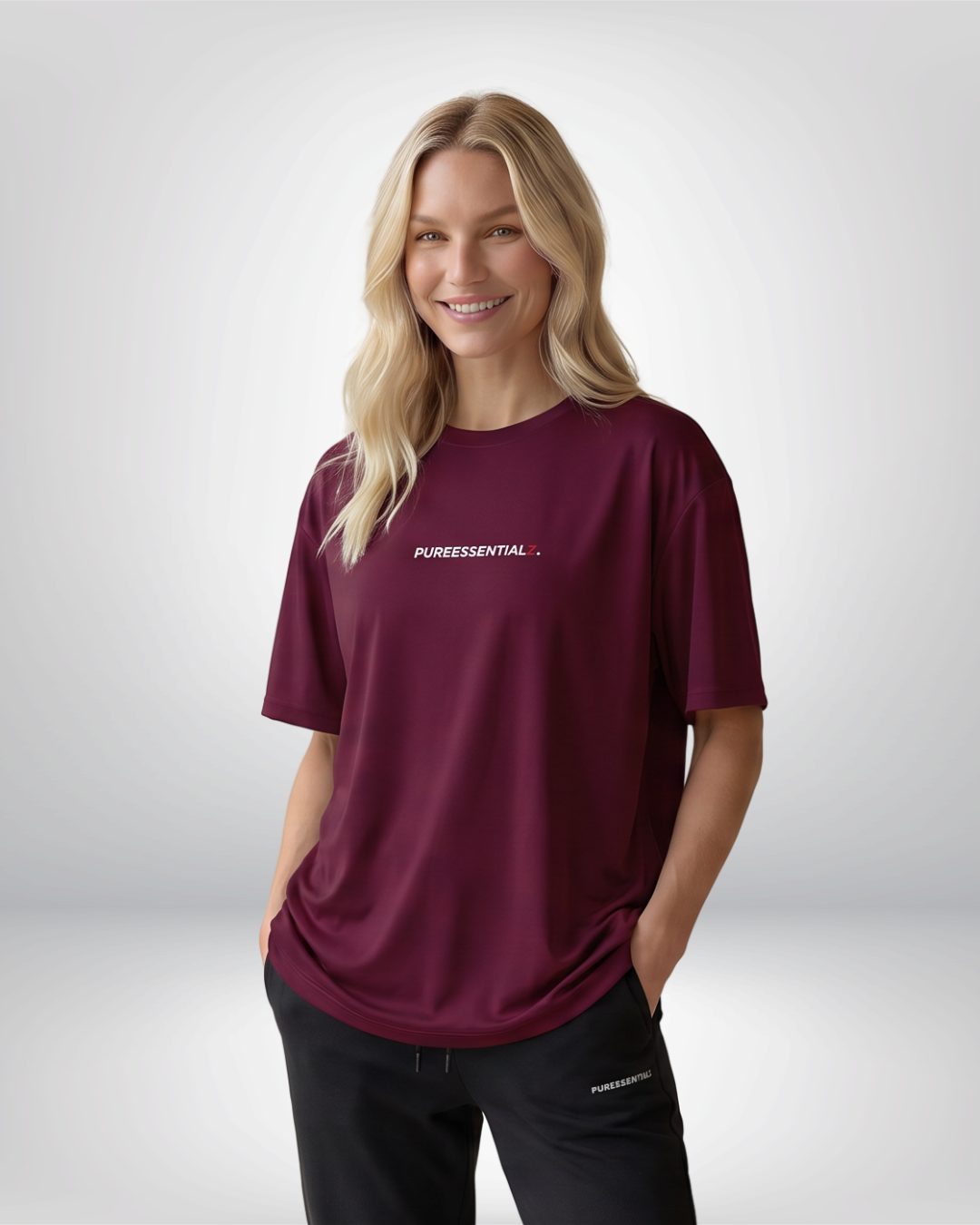 PureMotion Shirt Limited Edition