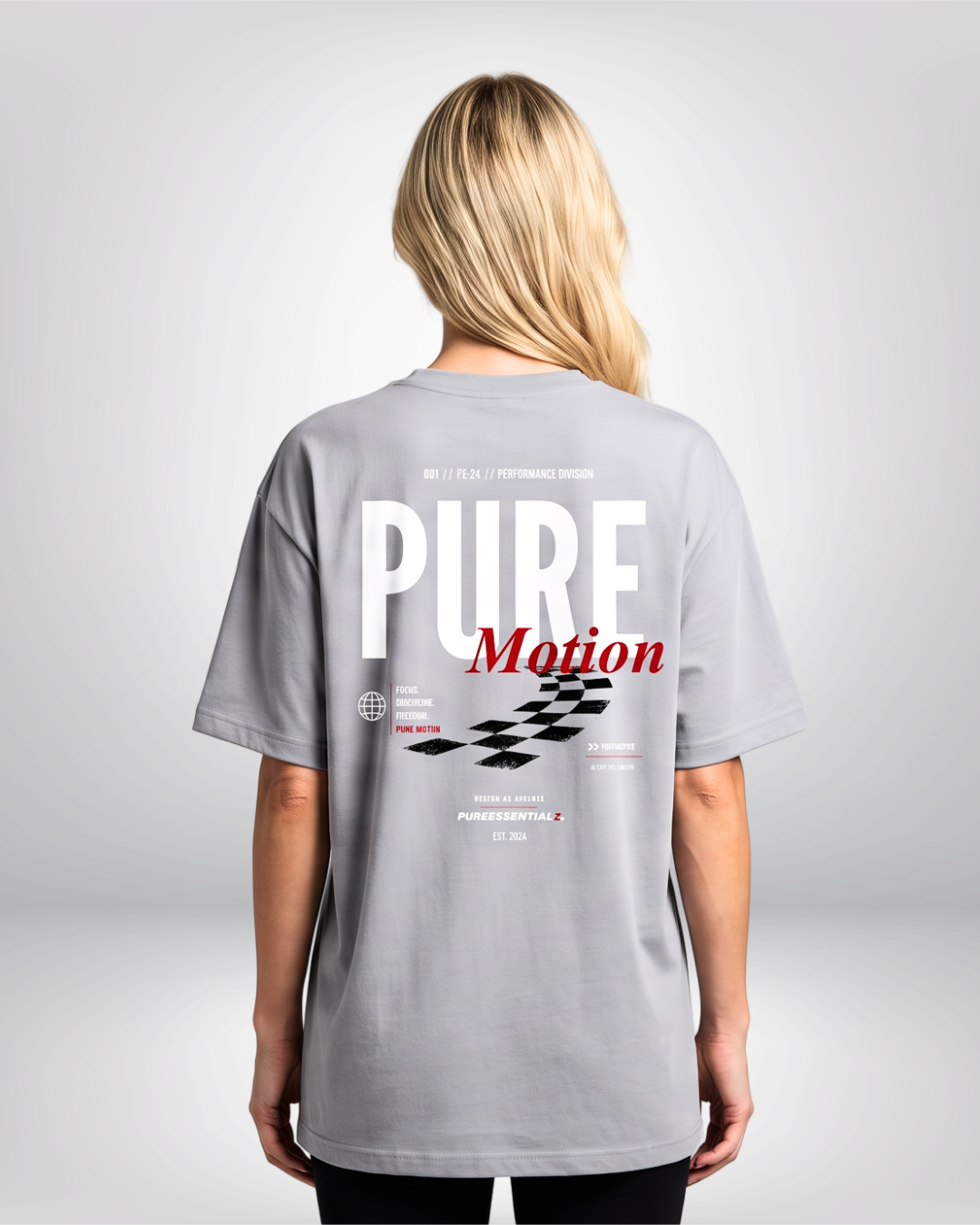 PureMotion Shirt Limited Edition