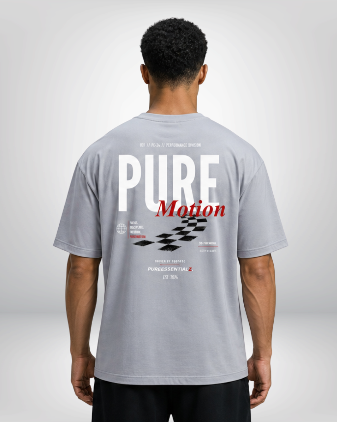 PureMotion Shirt Limited Edition
