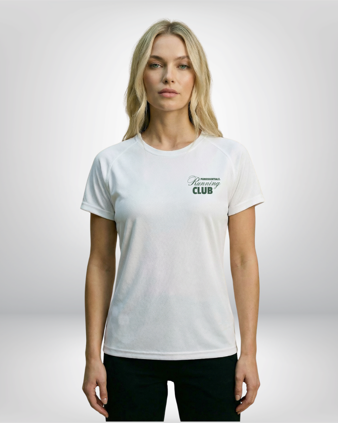 Running Club Shirt