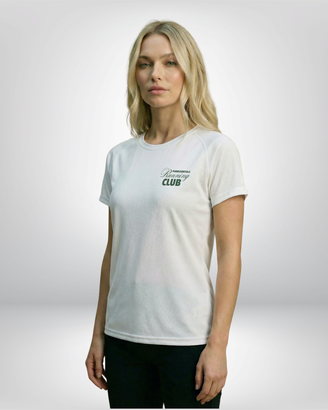 Running Club Shirt