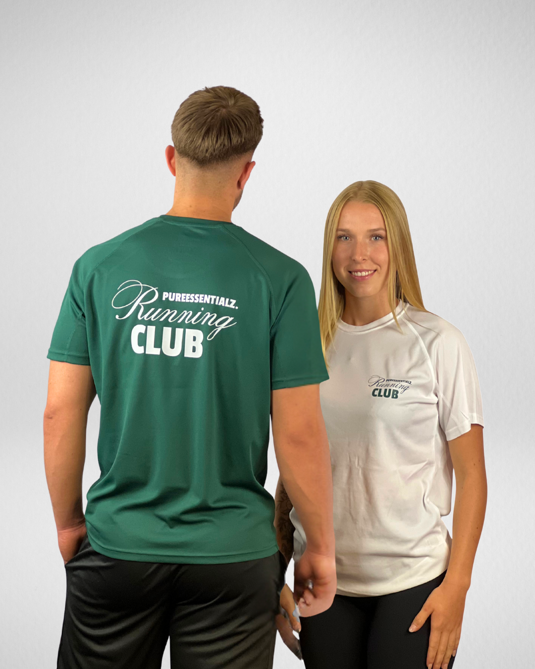 Running Club Shirt