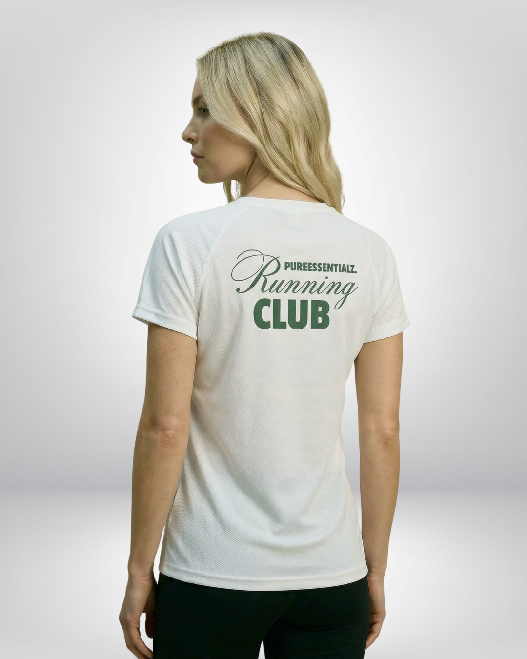 Running Club Shirt