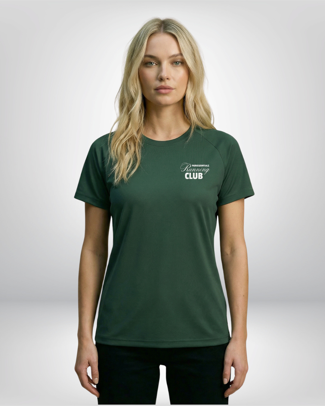 Running Club Shirt