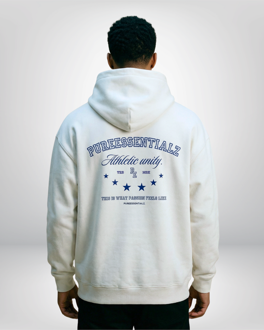 Athletic Unity Oversize Hoodie