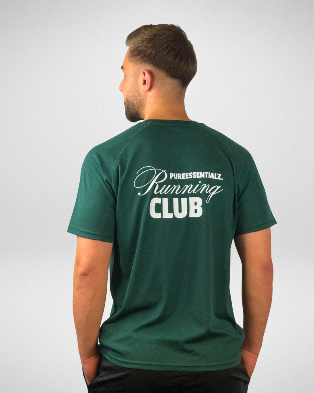 Running Club Shirt