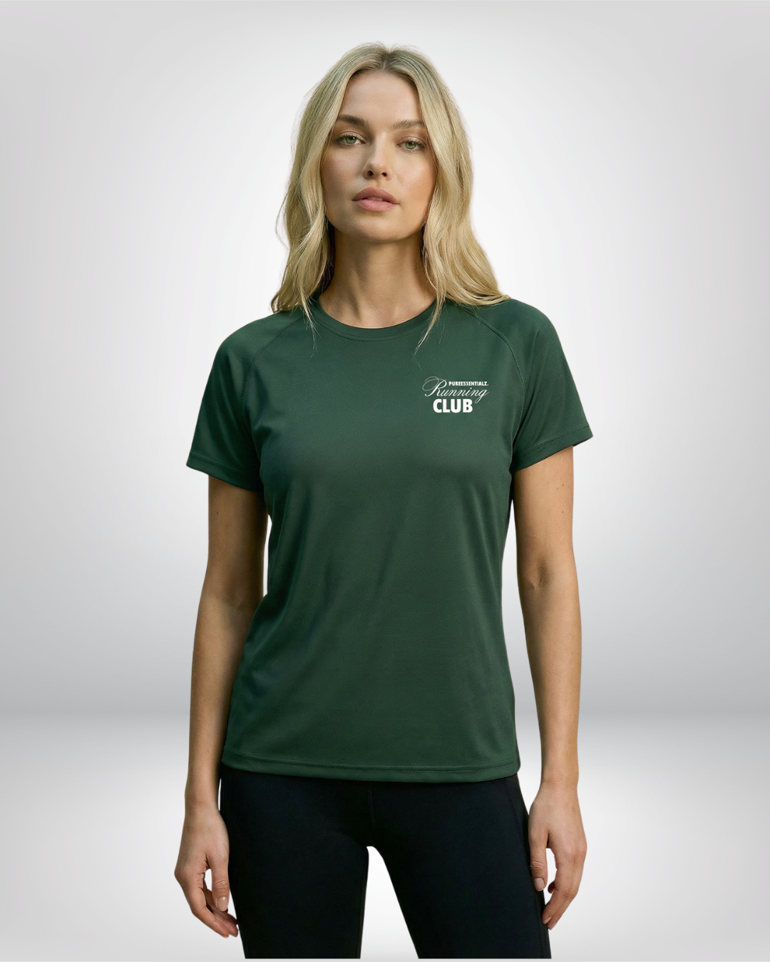 Running Club Shirt