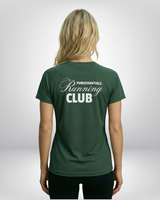 Running Club Shirt