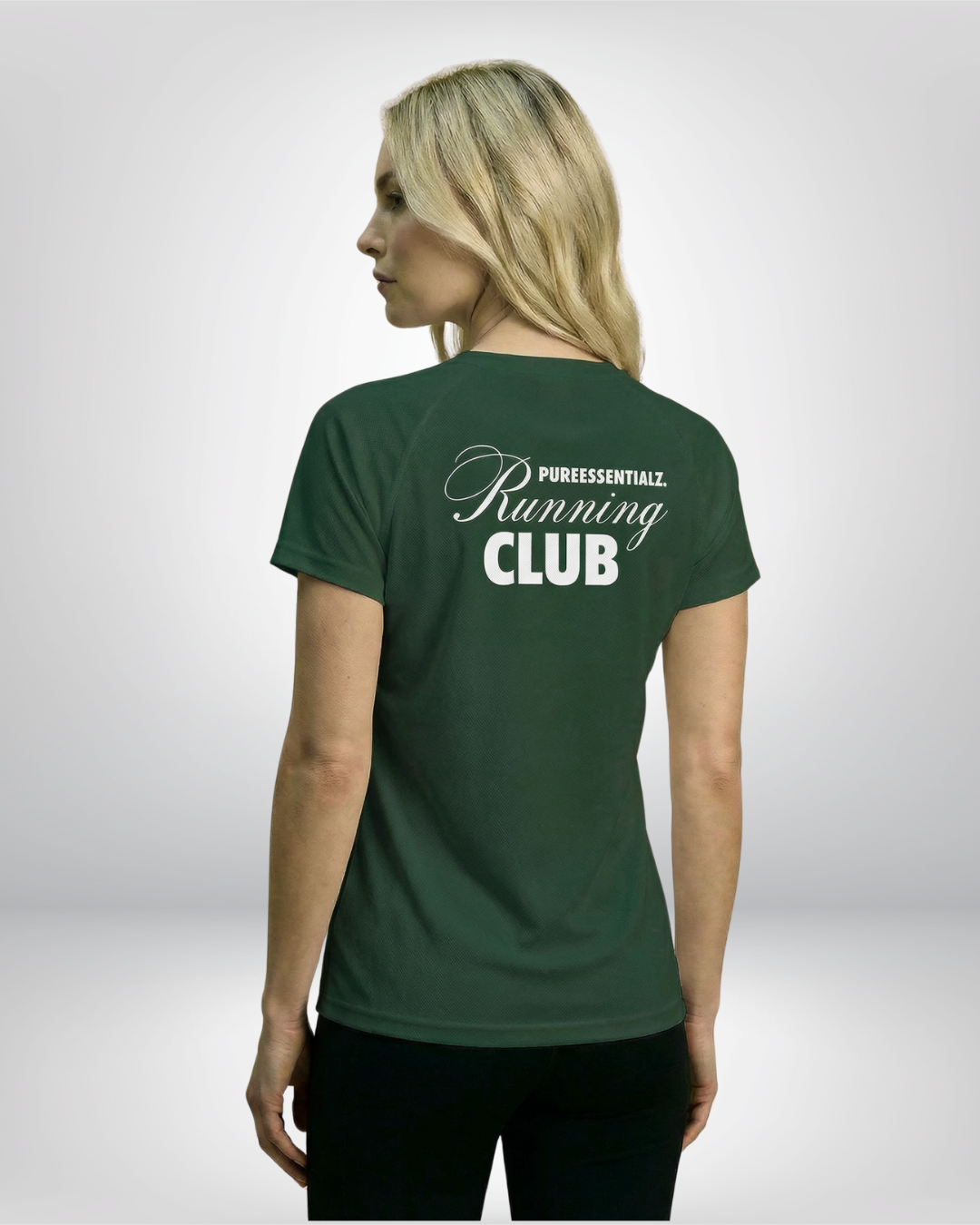 Running Club Shirt