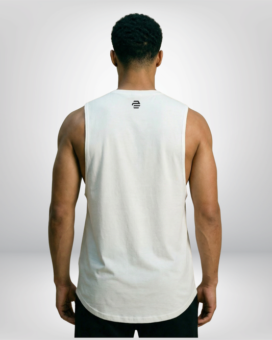 PureFocus Drop Arm TankTop