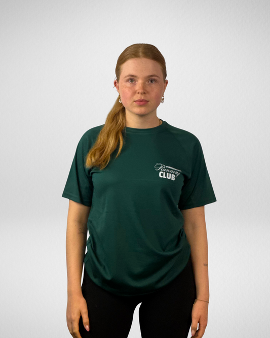 Running Club Shirt