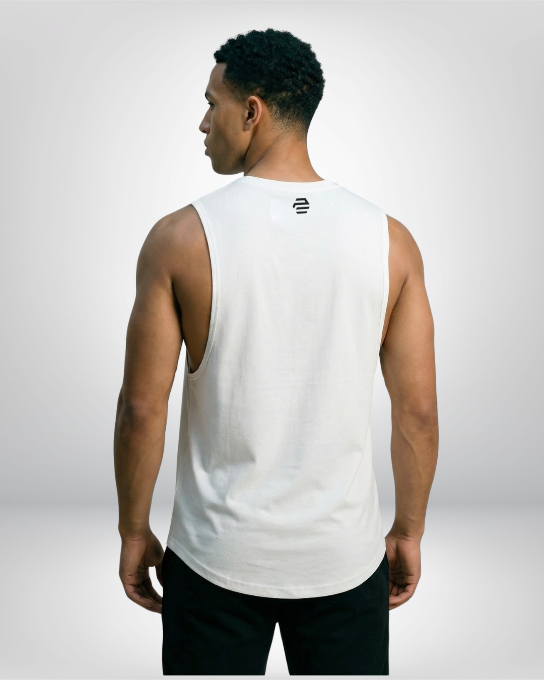 PureFocus Drop Arm TankTop