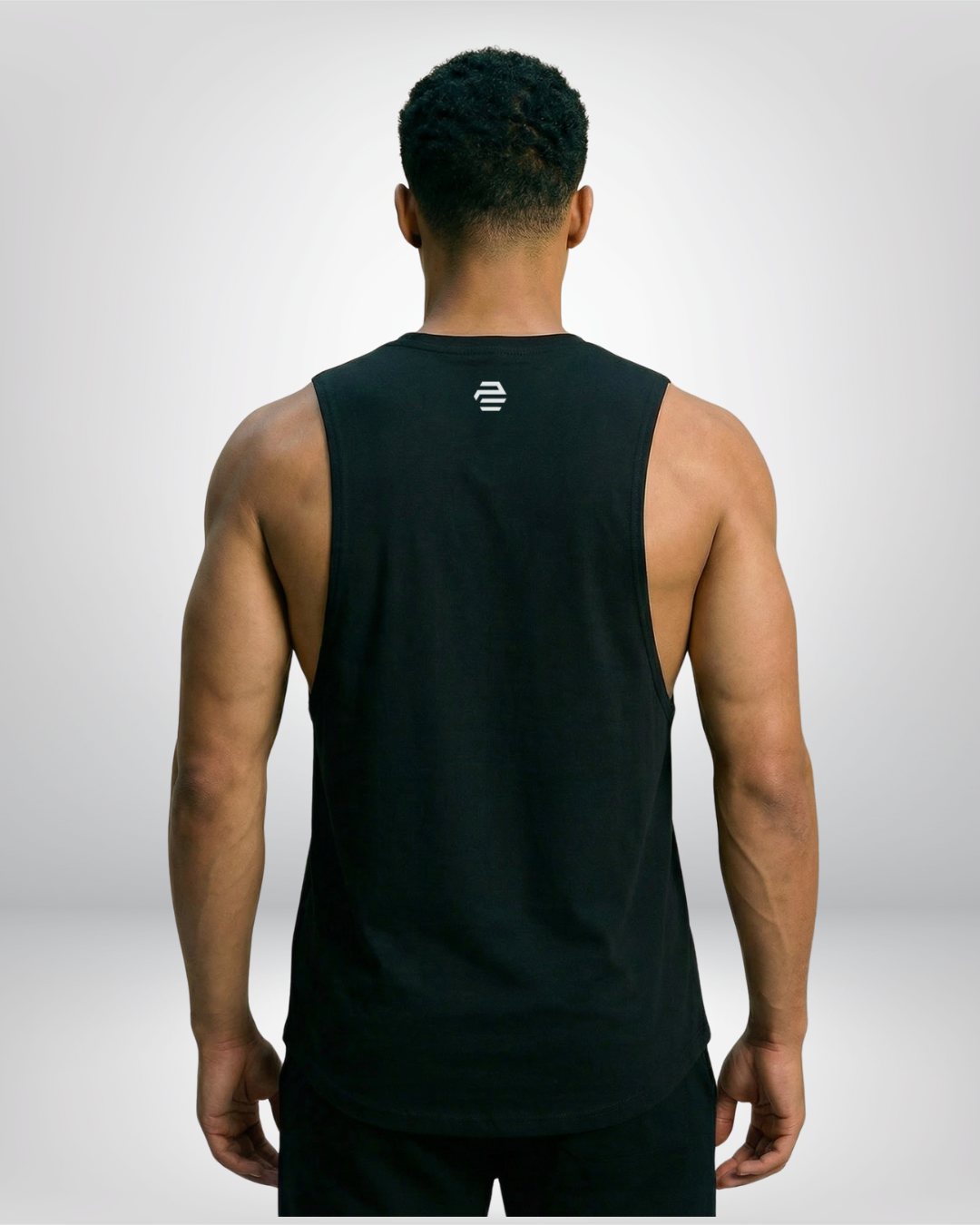 PureFocus Drop Arm TankTop