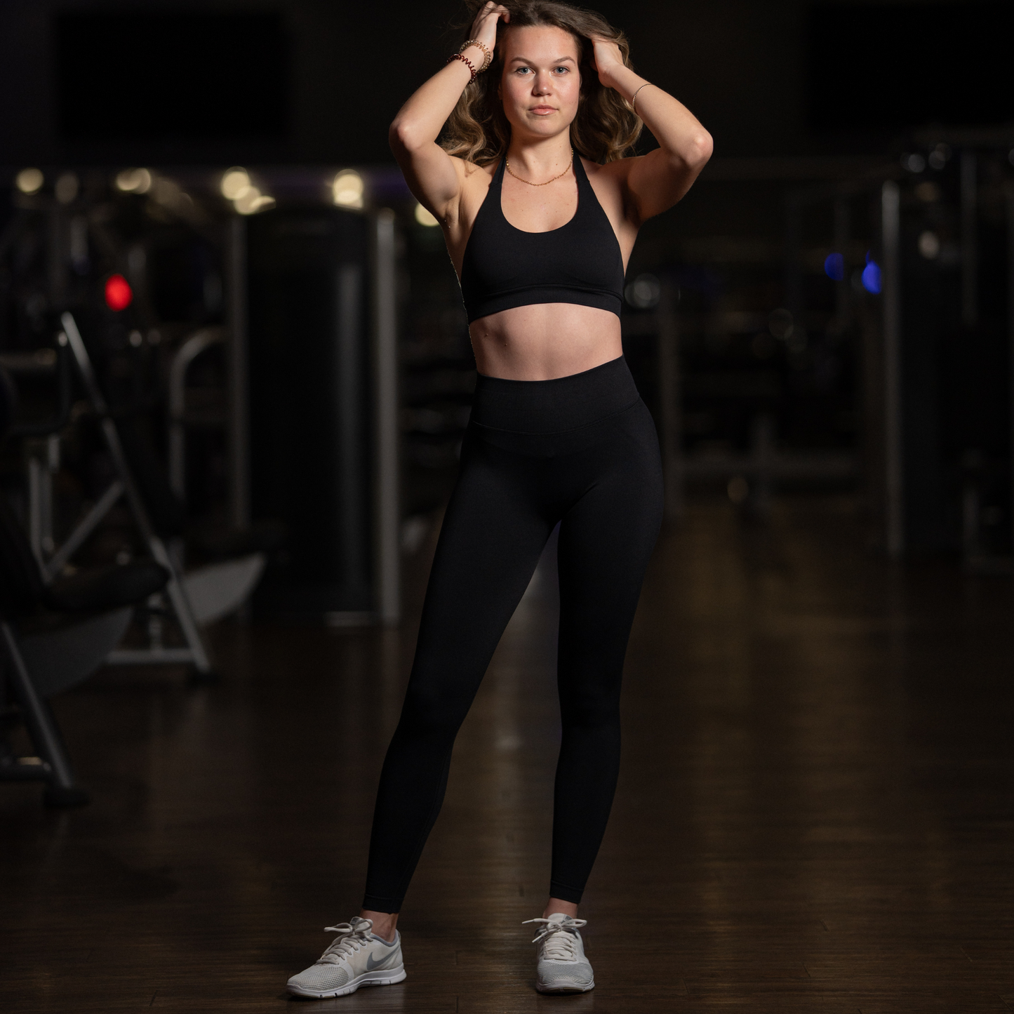 PureFocus Leggings