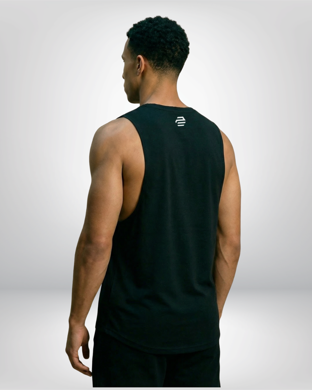 PureFocus Drop Arm TankTop