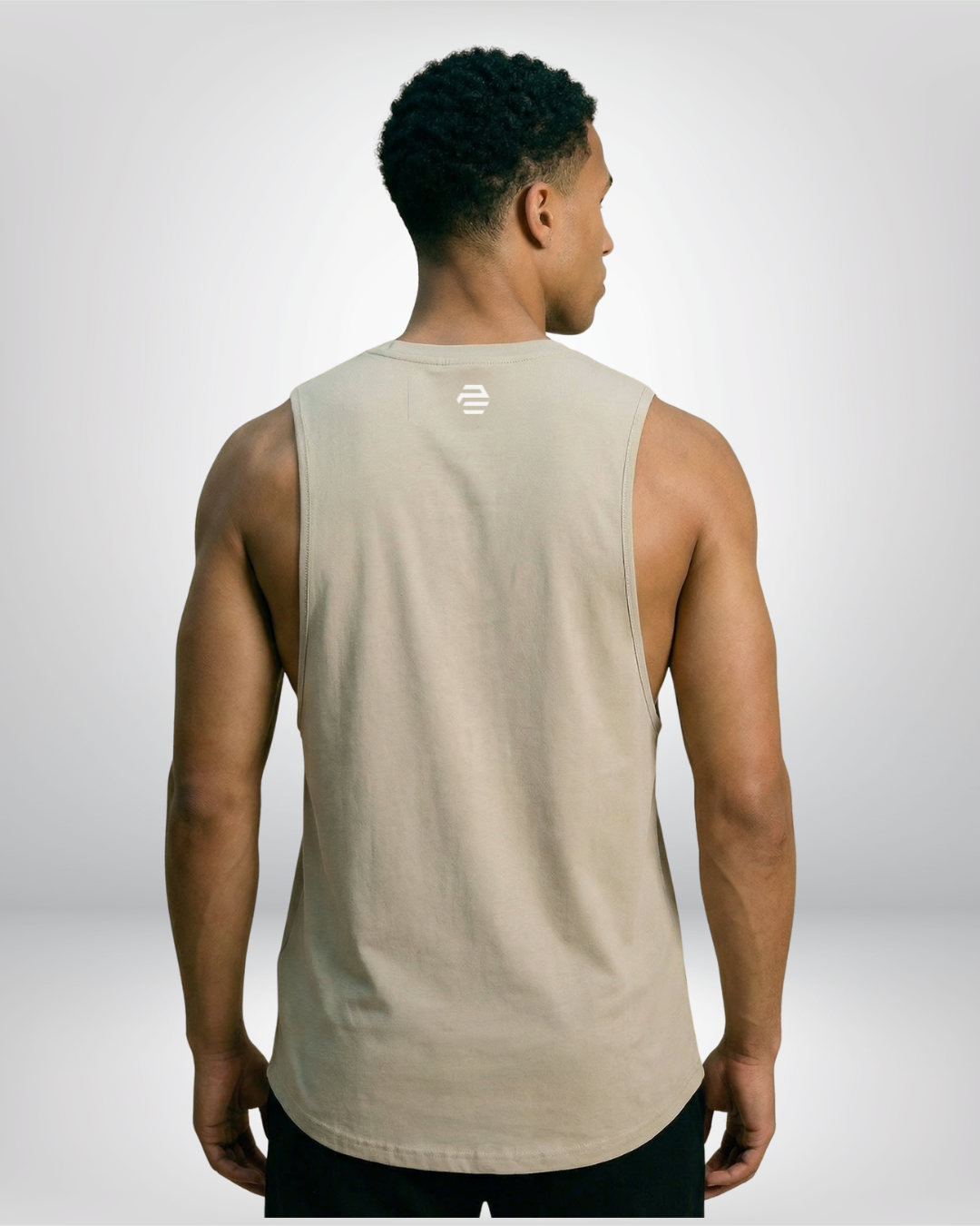 PureFocus Drop Arm TankTop