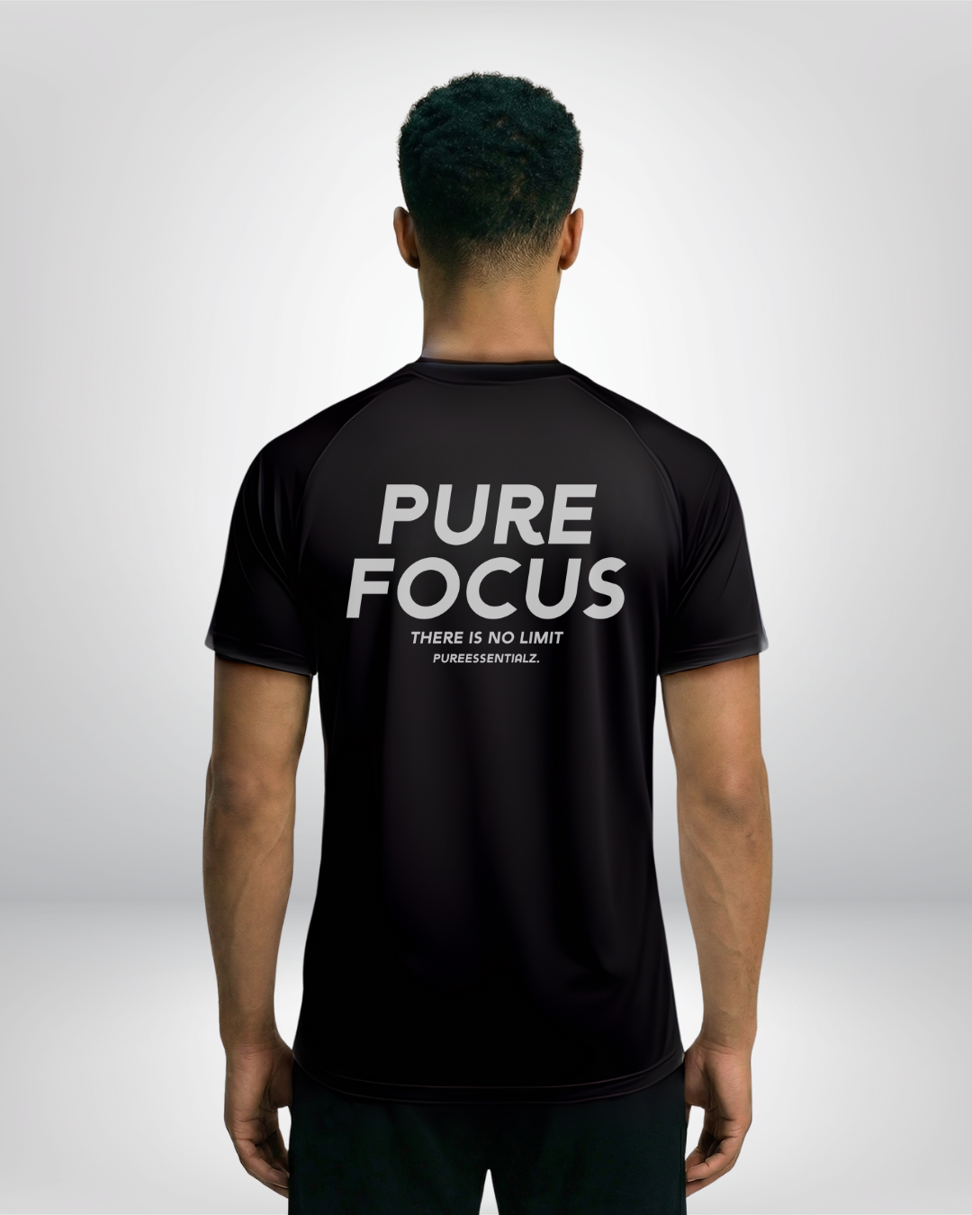 PureFocus Power Shirt