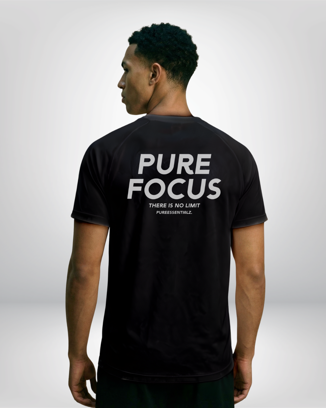 PureFocus Power Shirt