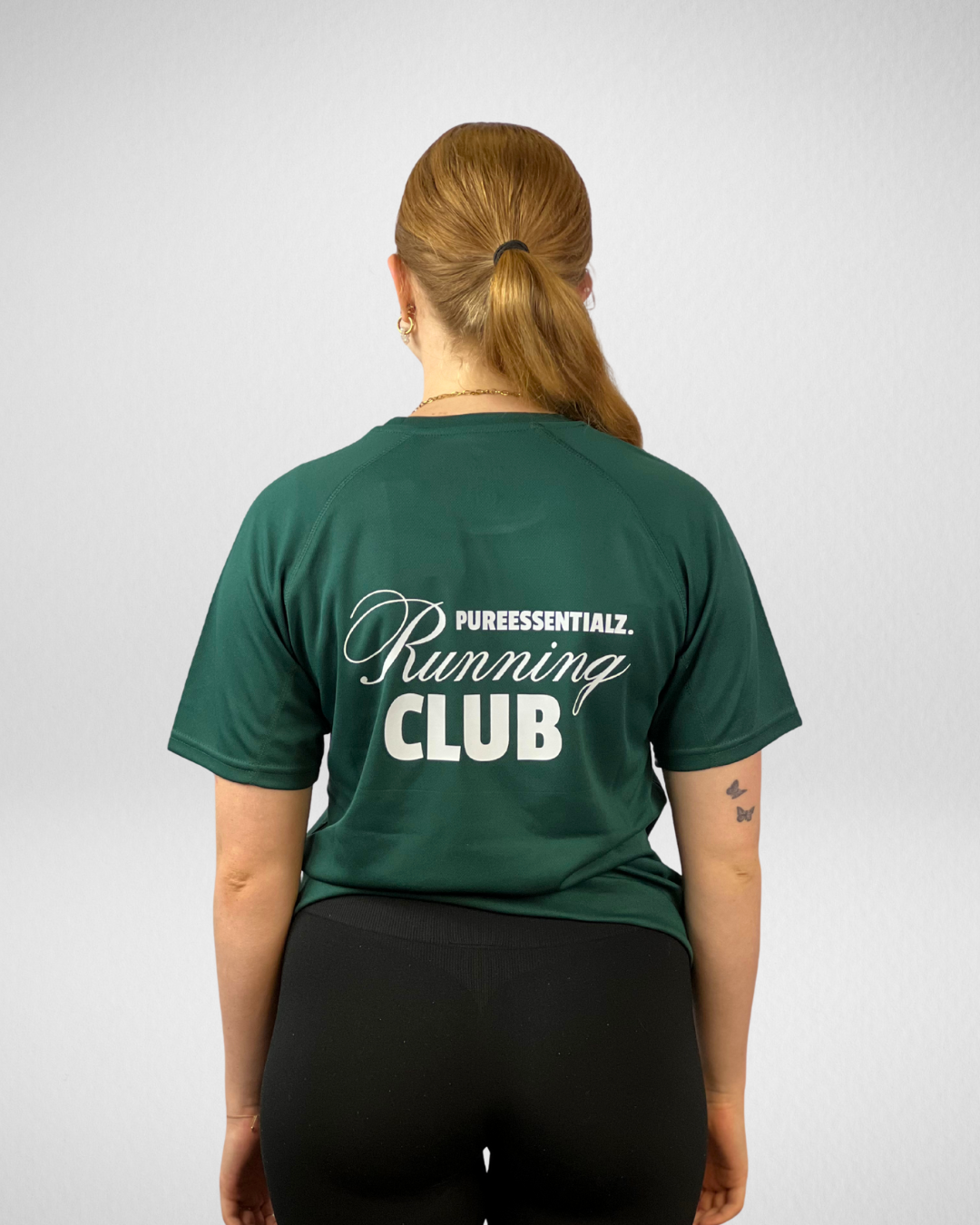 Running Club Shirt