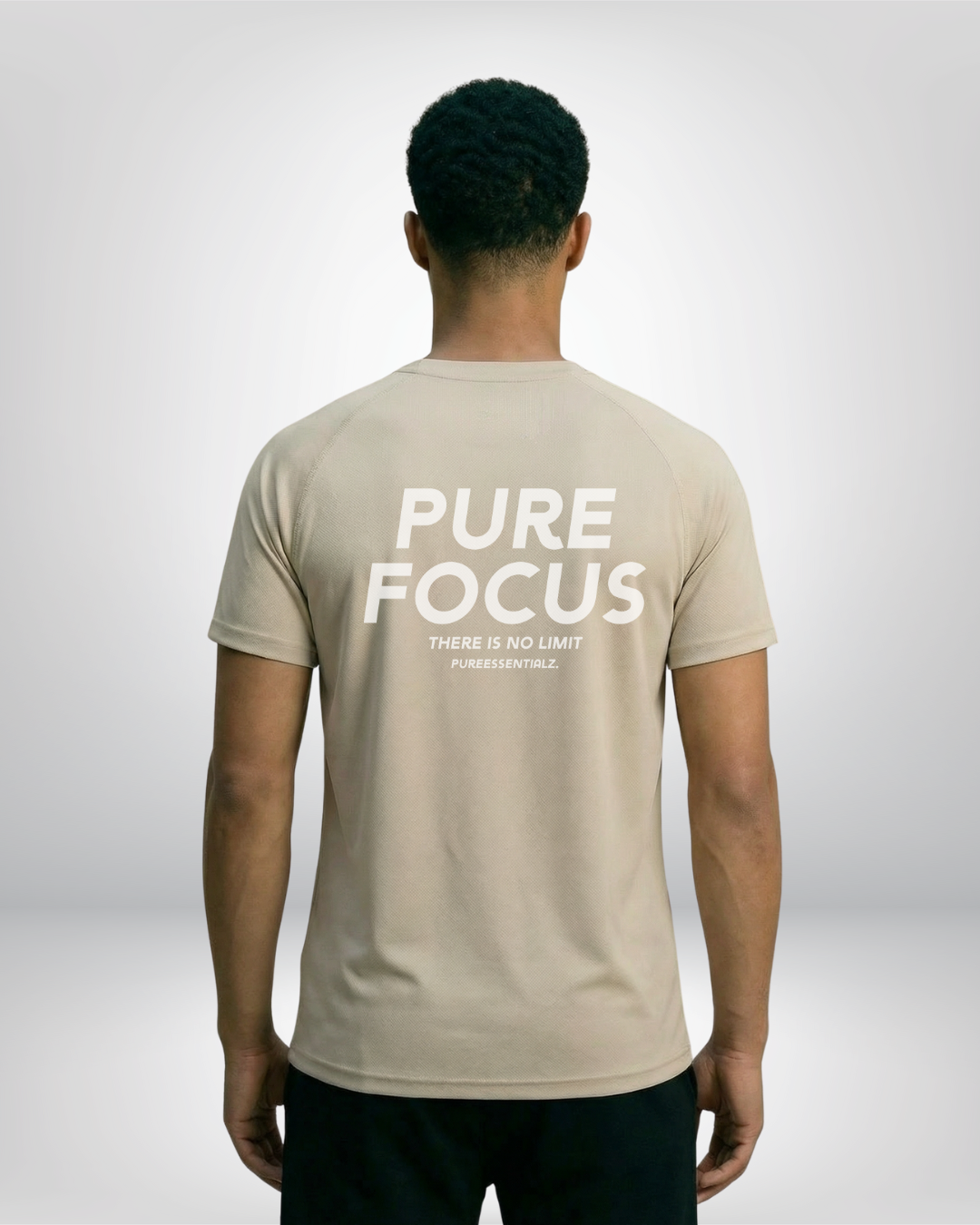 PureFocus Power Shirt